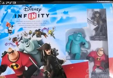 Ps3 giochi Disney 
