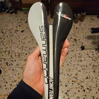 Sella San Marco Aspide.