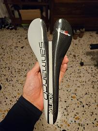 Sella San Marco Aspide.