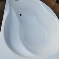 vasca da bagno Vitaviva