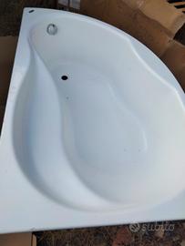 vasca da bagno Vitaviva