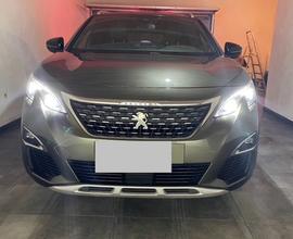 Peugeot 3008 1.5 Blue-HDi SUV GT LINE