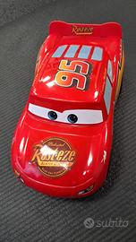 Auto / Pista Saetta McQueen Cars