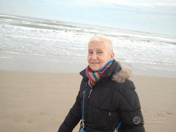 Assistenza domiciliare