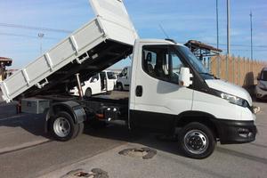 iveco new daily 35c16 3.0 HPI RIBALTABILE