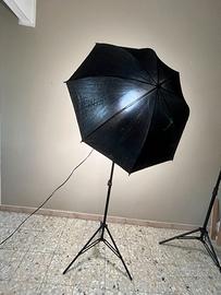 set fotografia studio