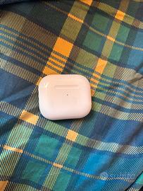Airpods pro 4