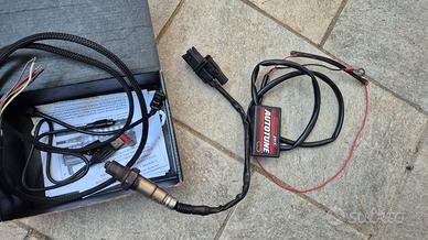 autotune dynojet powercommander AT-200 per pc5 pc6