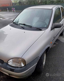 Opel corsa 1.5 diesel