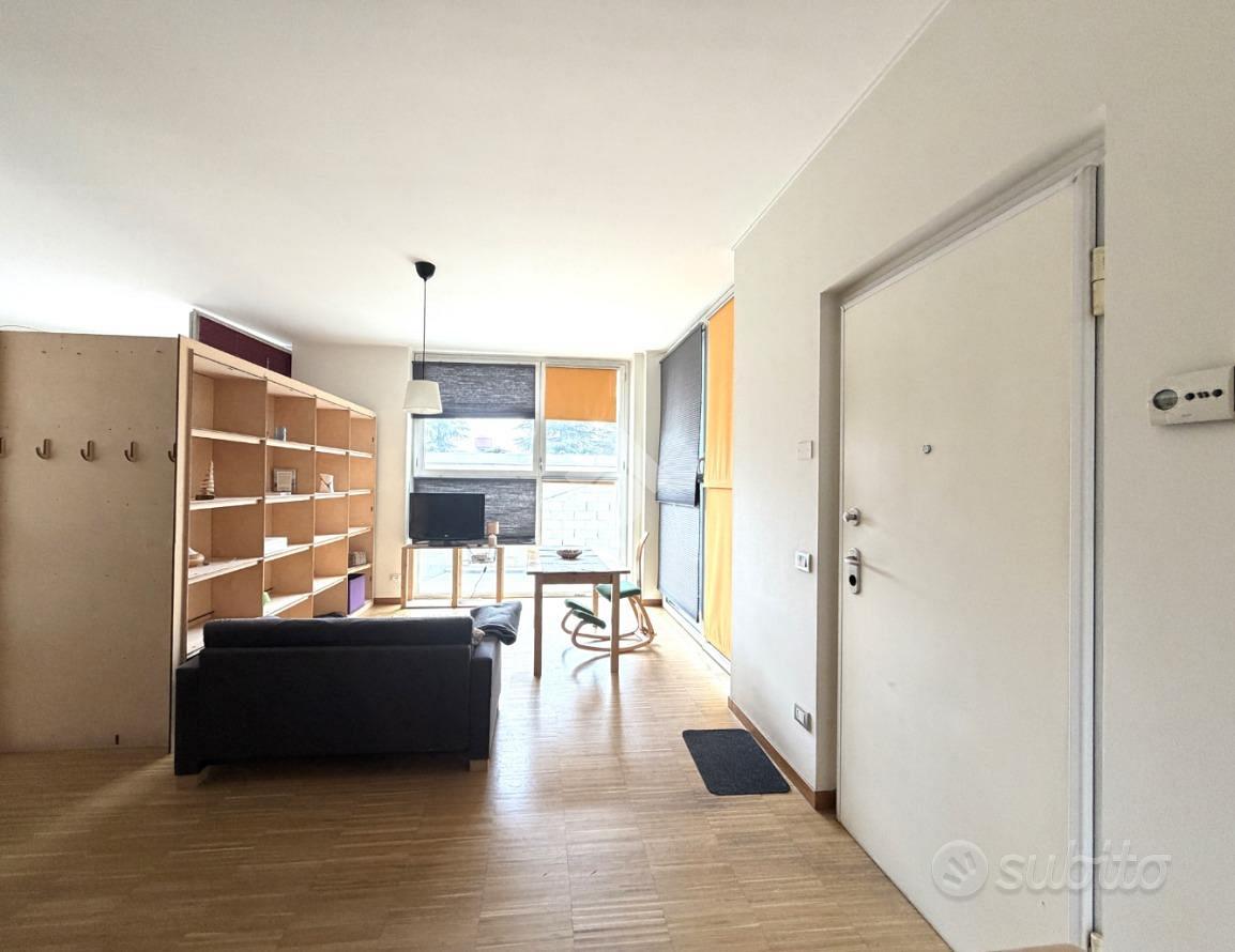 Appartamento – Milano, Scalo Romana, Municipio 5 - Vista 4