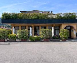 Locale Commerciale - Cunardo