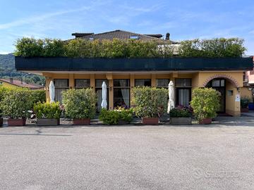 Locale Commerciale - Cunardo