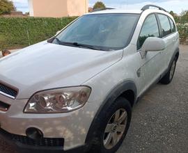 CHEVROLET Captiva - 2010