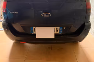 Ford Fusion in buone condizioni