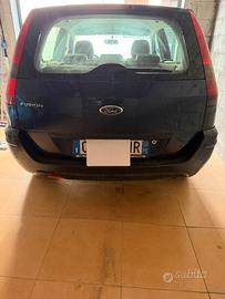Ford Fusion in buone condizioni