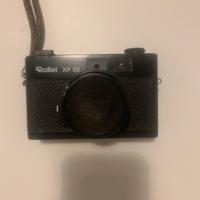 Rollei xf 35