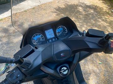 Scooterone