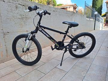 B-Twin bicicletta da bambino 