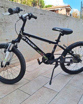 B-Twin bicicletta da bambino 