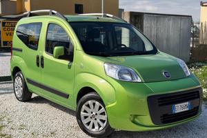 Fiat Qubo 1.3 MJT 75 CV