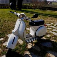 Vespa px 150 SENZA FRECCE
