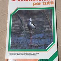 Il Birdwatvhing per tutti