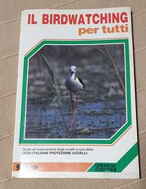 Il Birdwatvhing per tutti