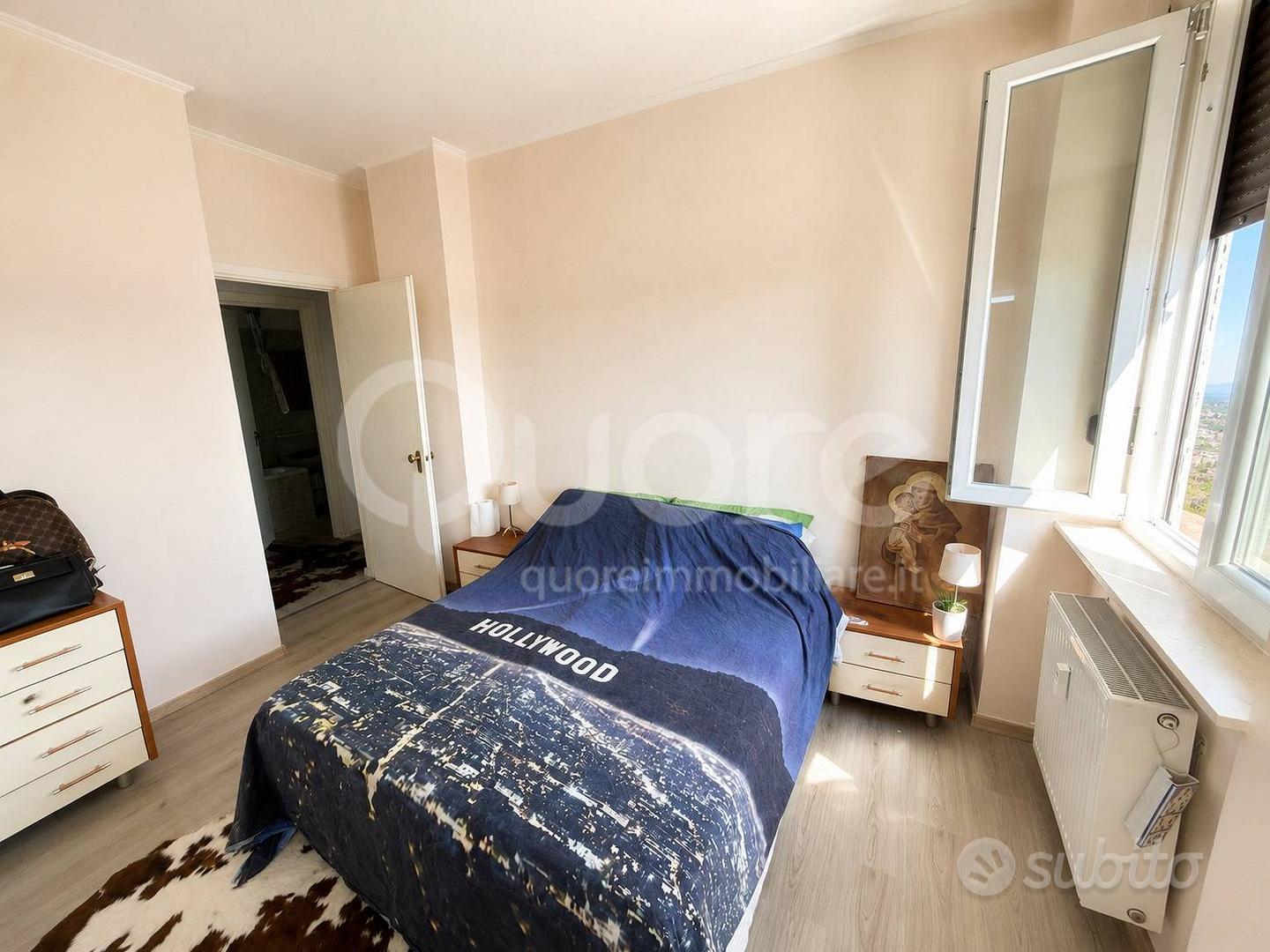 Appartamento – Udine, Borgo Gemona / Borc Glemone, San Marco - Altro