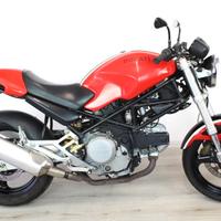 Ducati Monster 600 - 2001 km 66.568