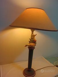 lampada da tavolo