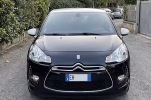 Citroen DS3