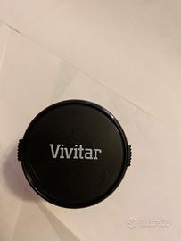 Obiettivo Vivitar 28-80 mm f/3.5-5.6 macro focusin