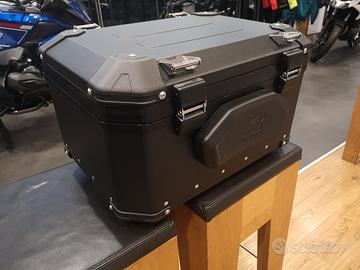 bauletto bmw 1250 gs