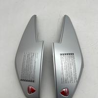 SET COVER BORSE DUCATI MULTISTRADA CD 96780681A VA