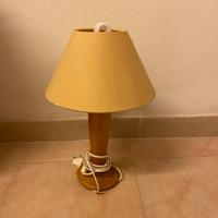 Lampada da comodino