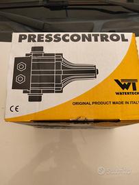 presscontrol