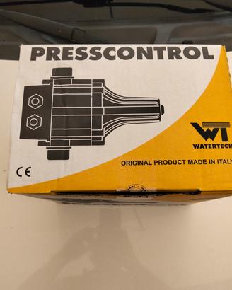 presscontrol