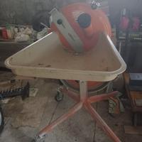 Vendita frangitore per cereali