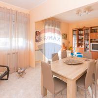 Appartamento - Floridia