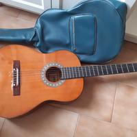 Chitarra classica TAMAKI