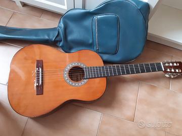 Chitarra classica TAMAKI