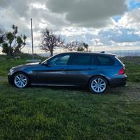 BMW 320d