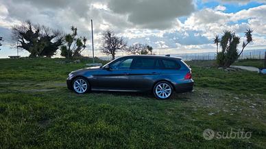 BMW 320d