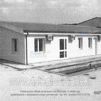 Capannone Industriale Isili [A385158]