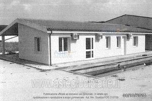 Capannone Industriale Isili [A385158]