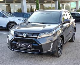 SUZUKI Vitara Top AllGrip 1.4 Hybrid 4WD MODEL