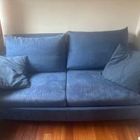 Divano letto 1 piazza e mezzw