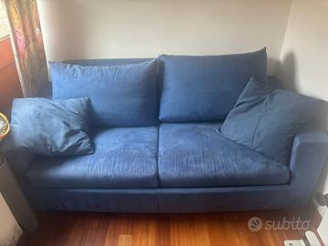 Divano letto 1 piazza e mezzw