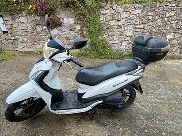 Sym Symphony ST 125cc usato