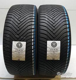 2 gomme 275 45 20 hankook a37819